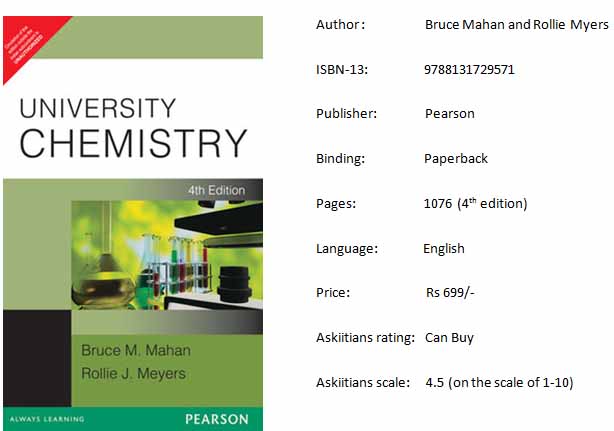 bruce mahan physical chemistry