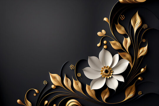 floral background hd