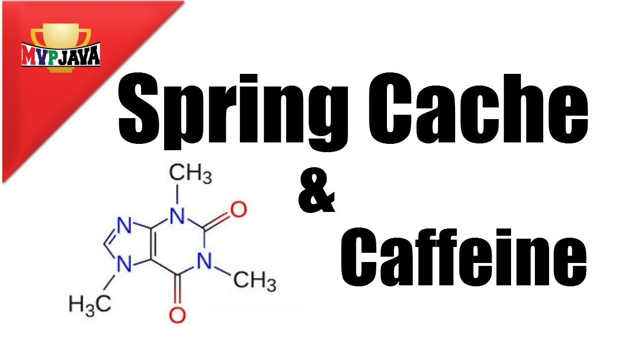 caffeine caching