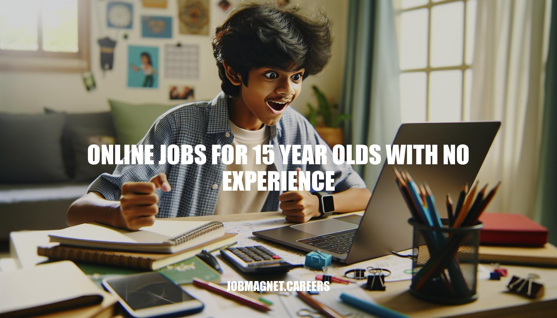 no experience careers