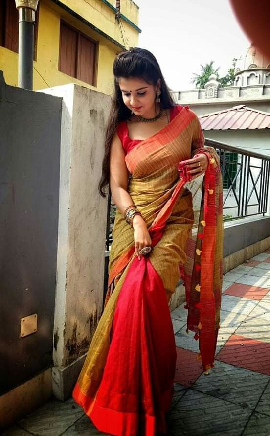 indian desi saree