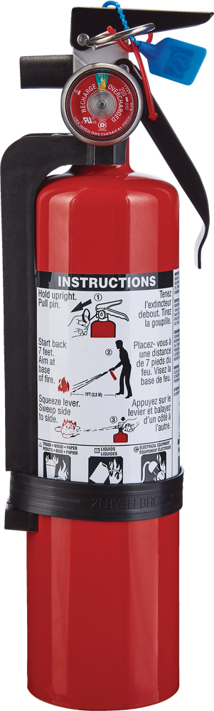 canadian tire fire extinguishers