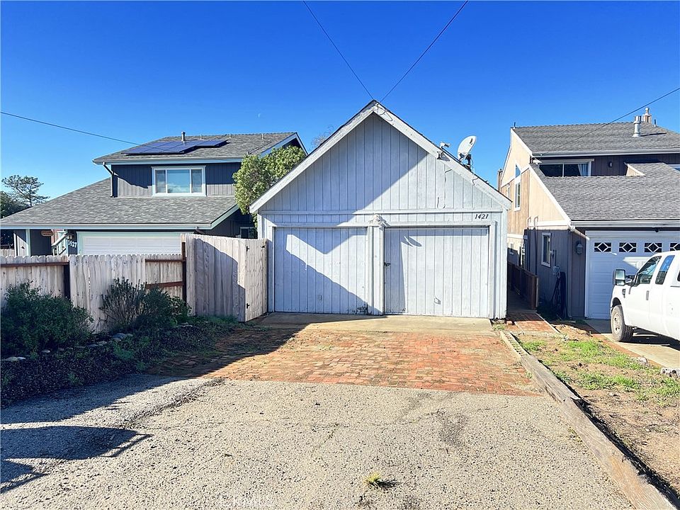 los osos parking garages for sale