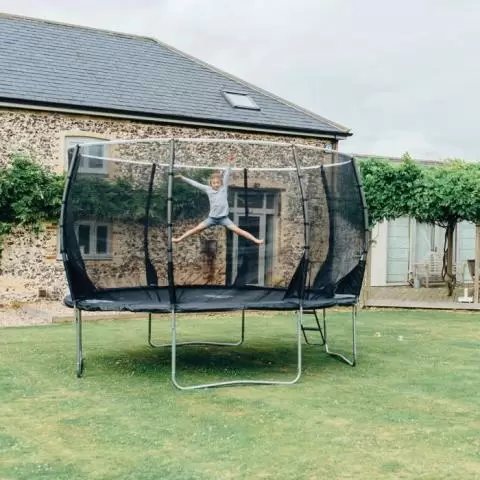 rebel trampoline 10ft