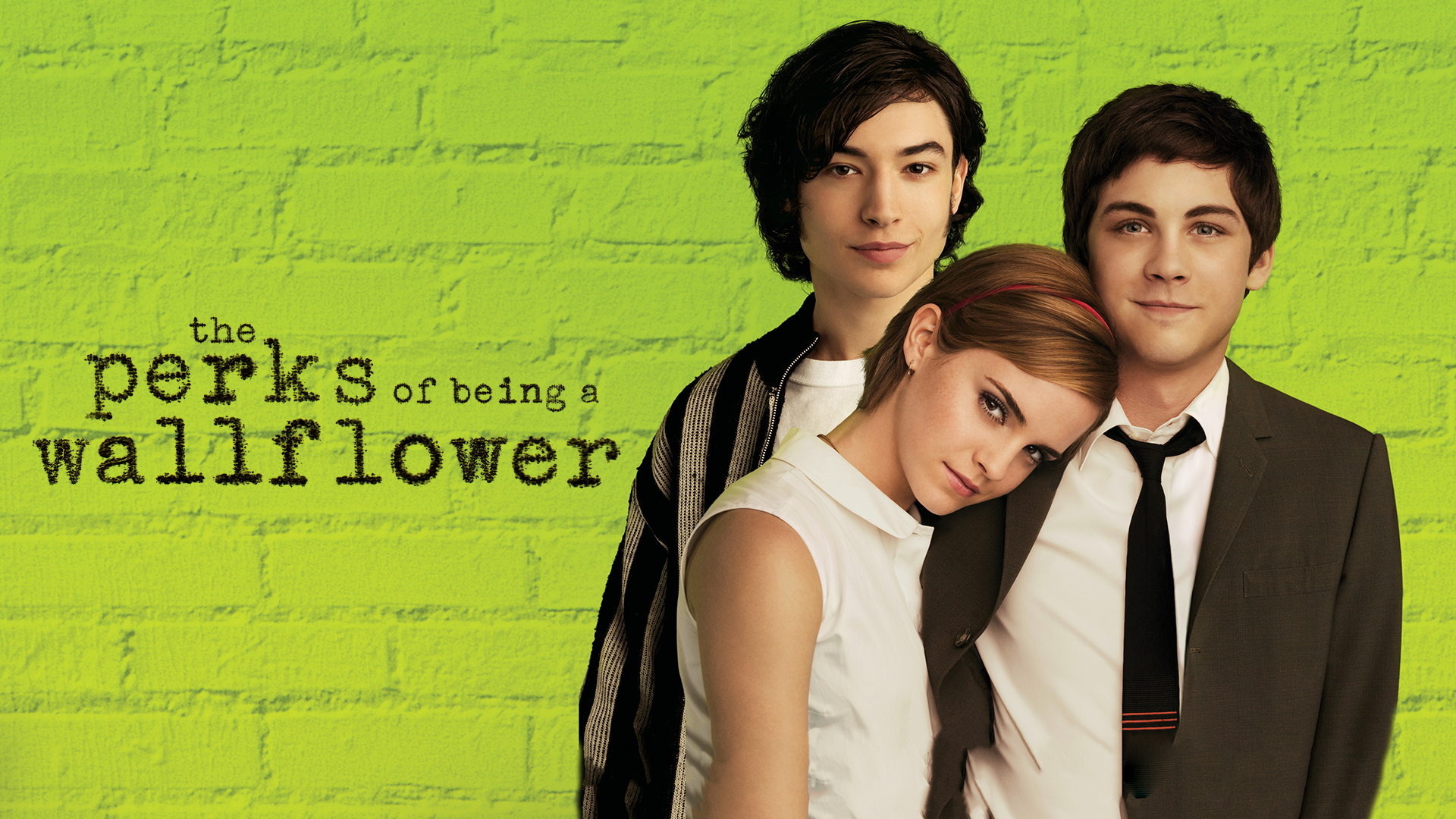 where can i watch perks of being a wallflower