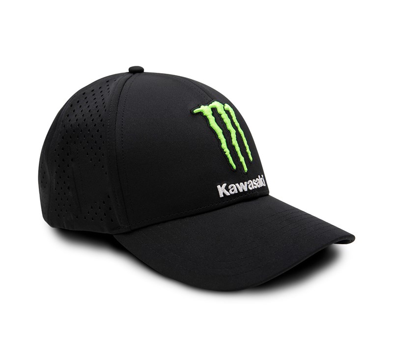 monster energy baseball cap