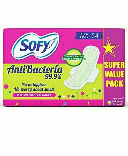 sofy sanitary pads price