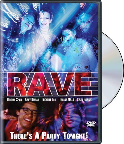 rave movies