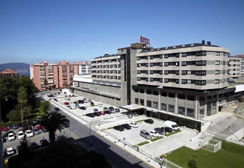 tripadvisor vigo