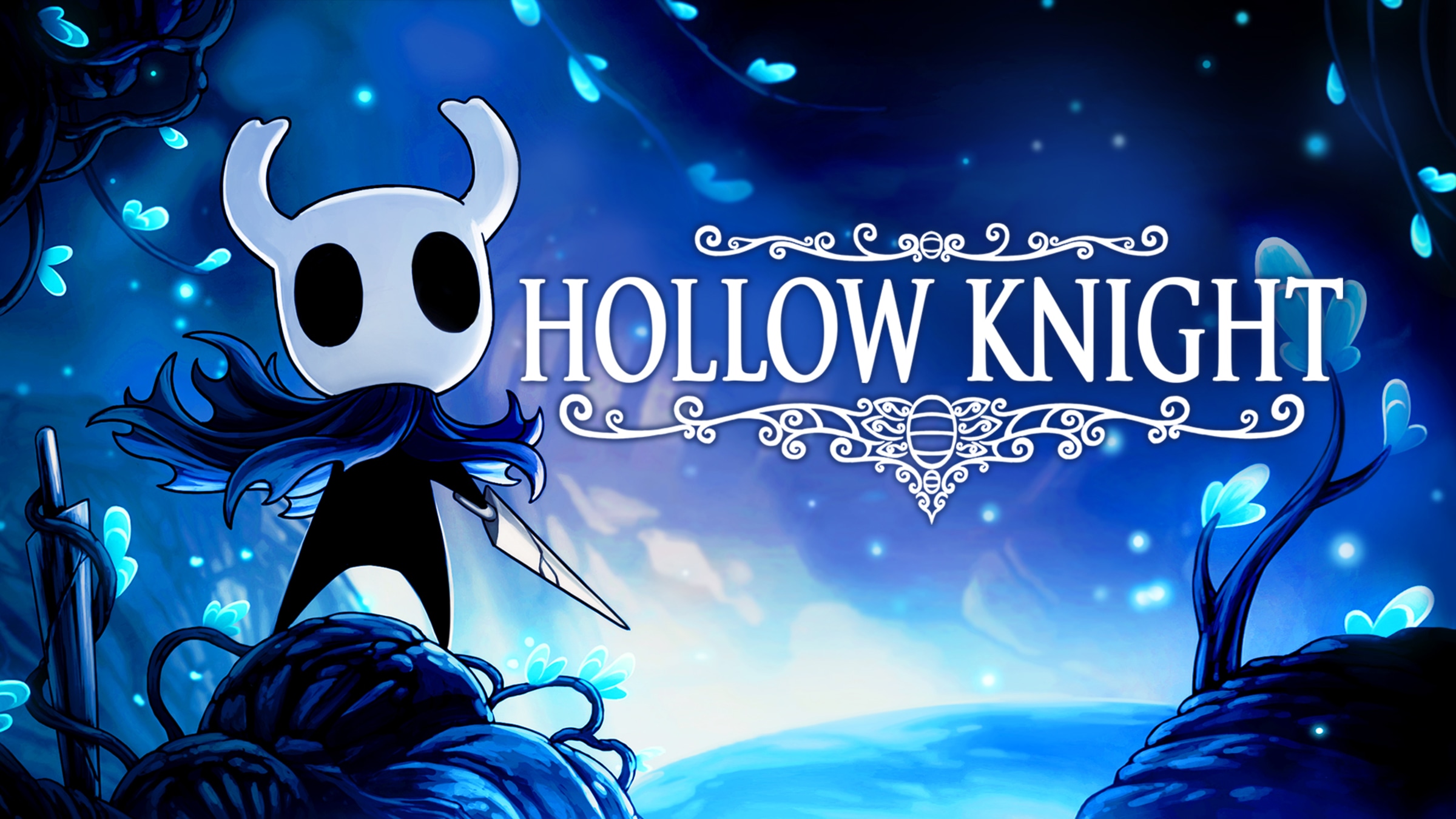 hollow knight eshop