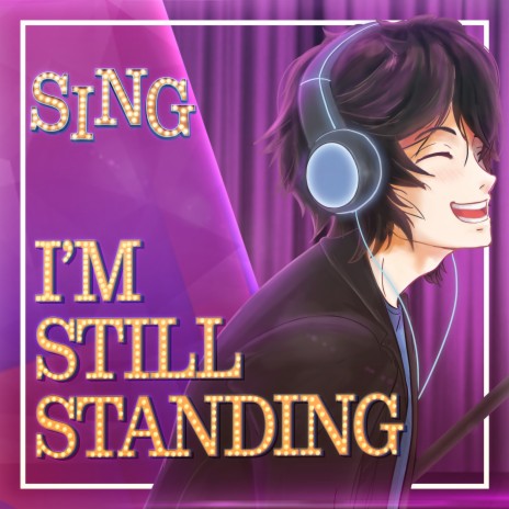 im still standing mp3