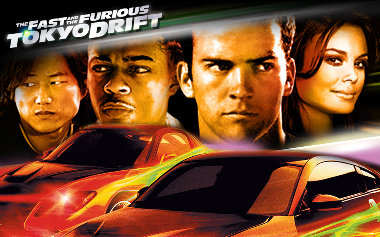 tokyo drift movie watch online