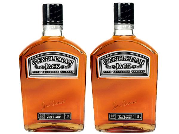 gentleman jack price delhi