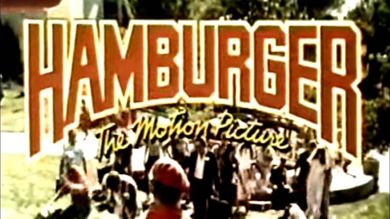 hamburger the movie trailer