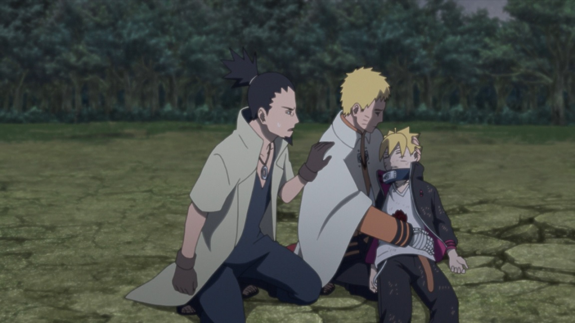 boruto: naruto next generations episode 293