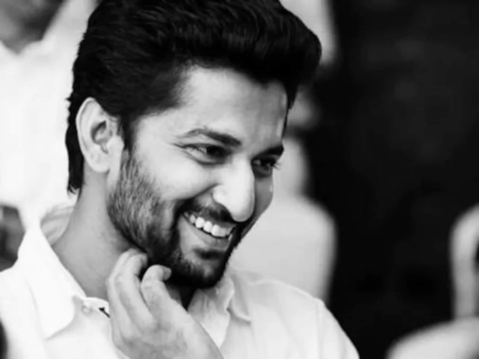 nani black and white photos