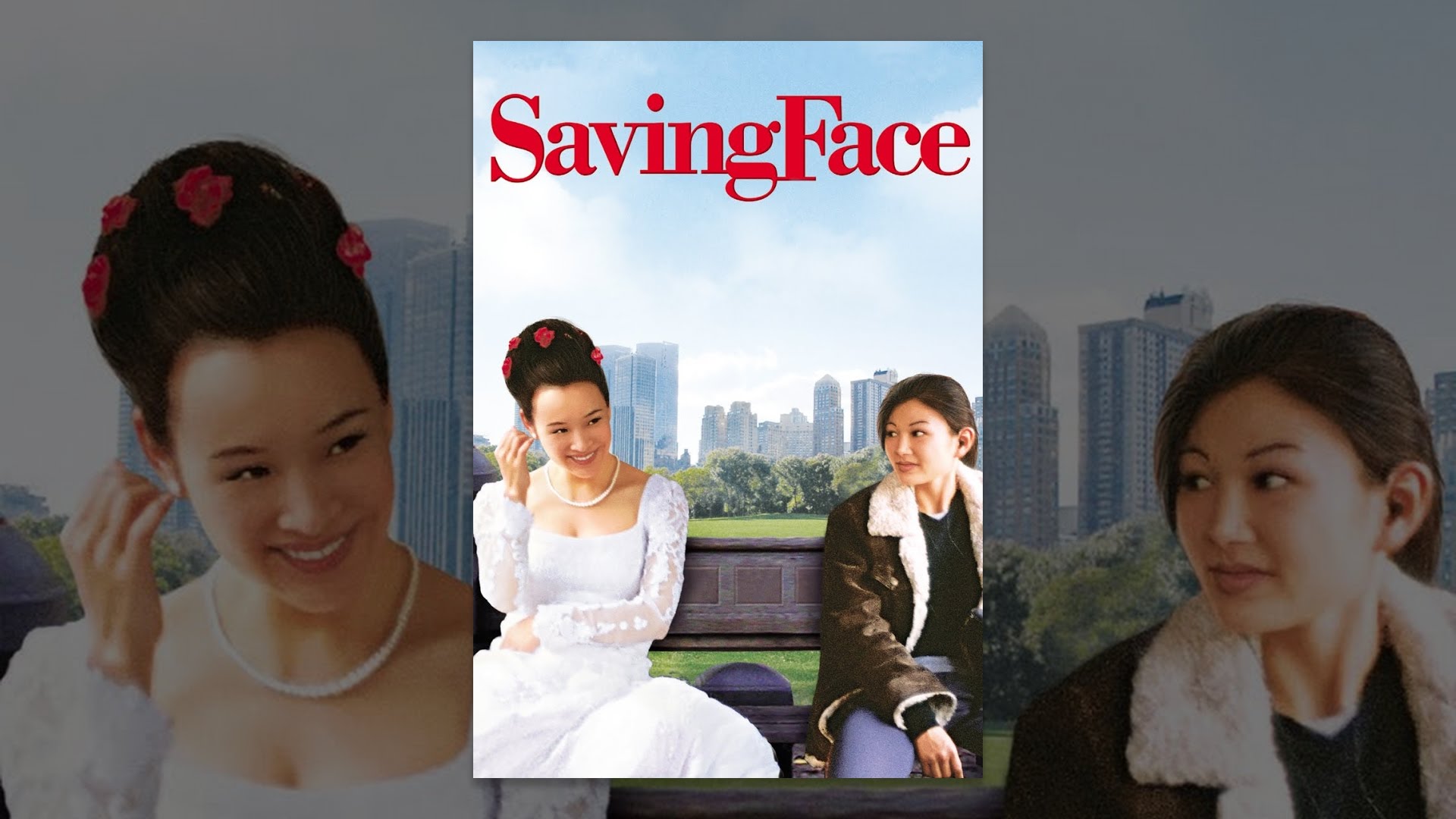 saving face full movie eng sub