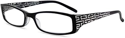 high magnification reading glasses