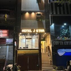 hotels in swaroop nagar kanpur