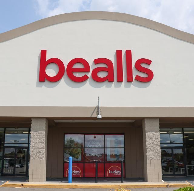 bealls outlet store hours