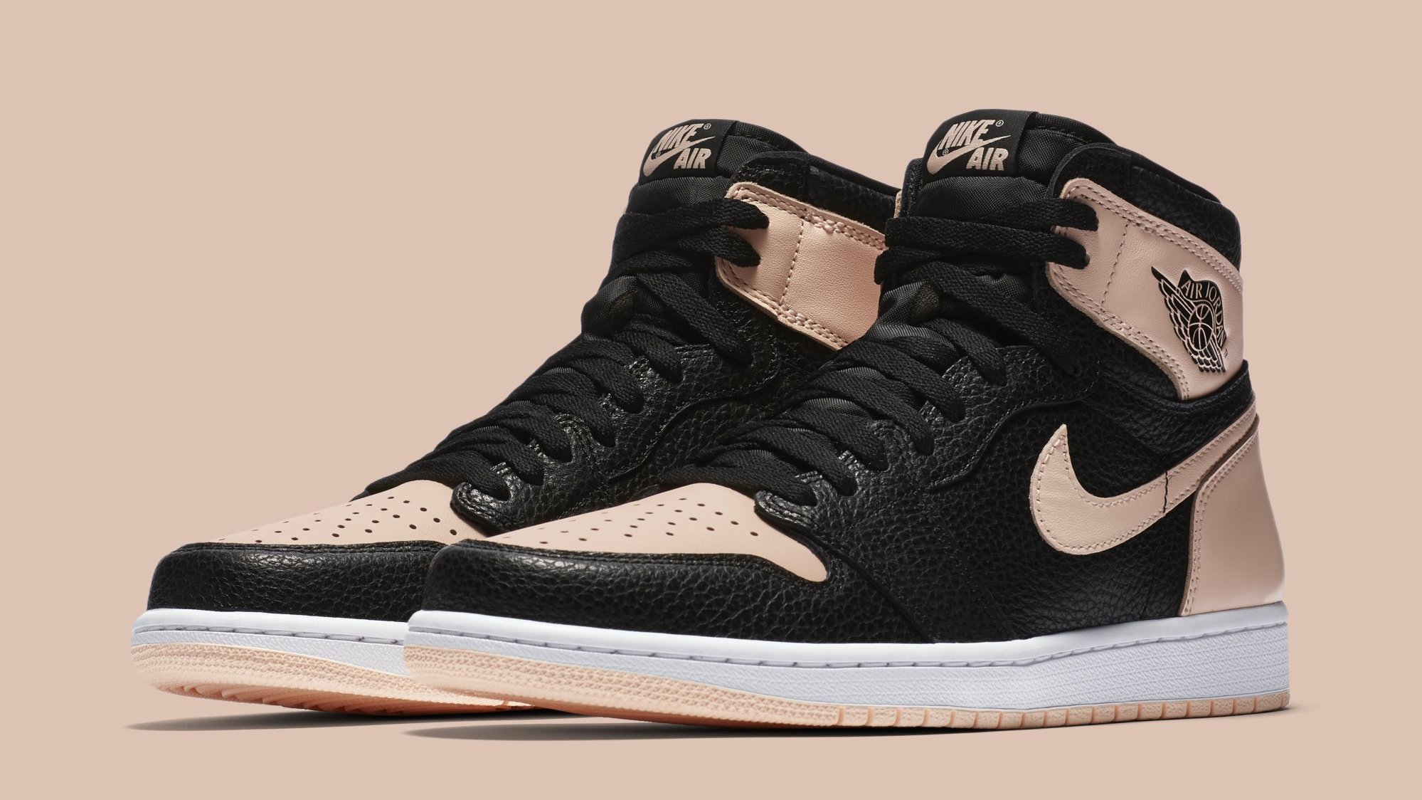 jordan 1 crimson tint