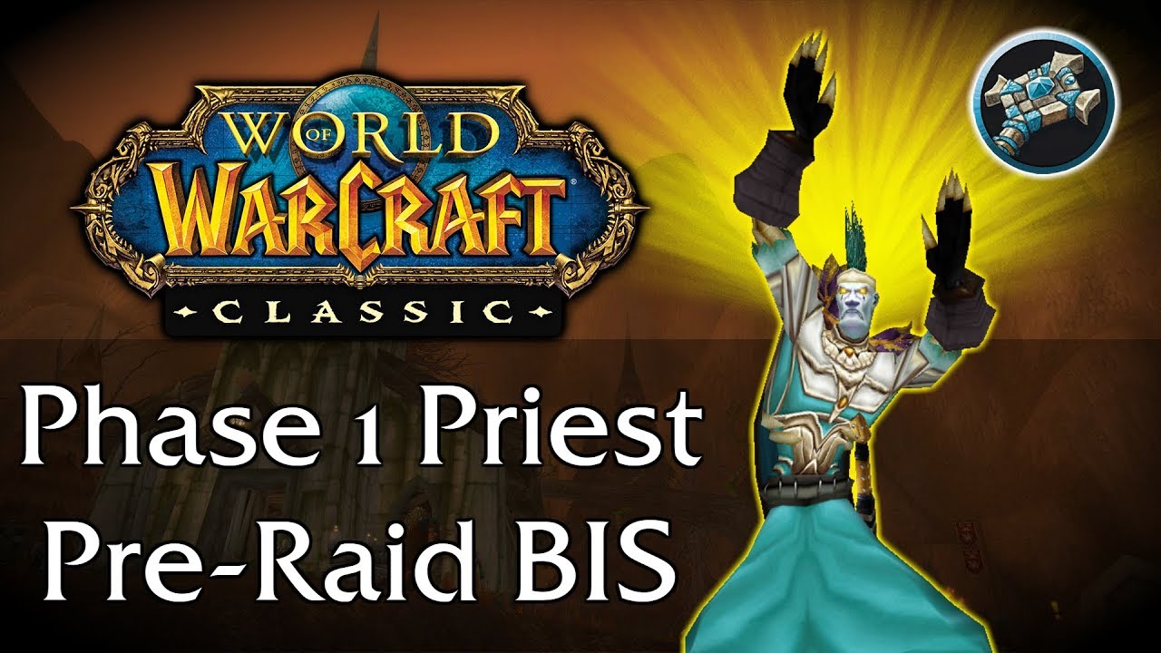 disc priest bis