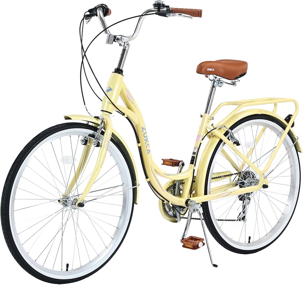 womens beach cruiser bike