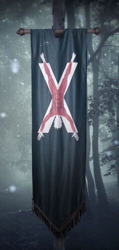 ramsay bolton banner