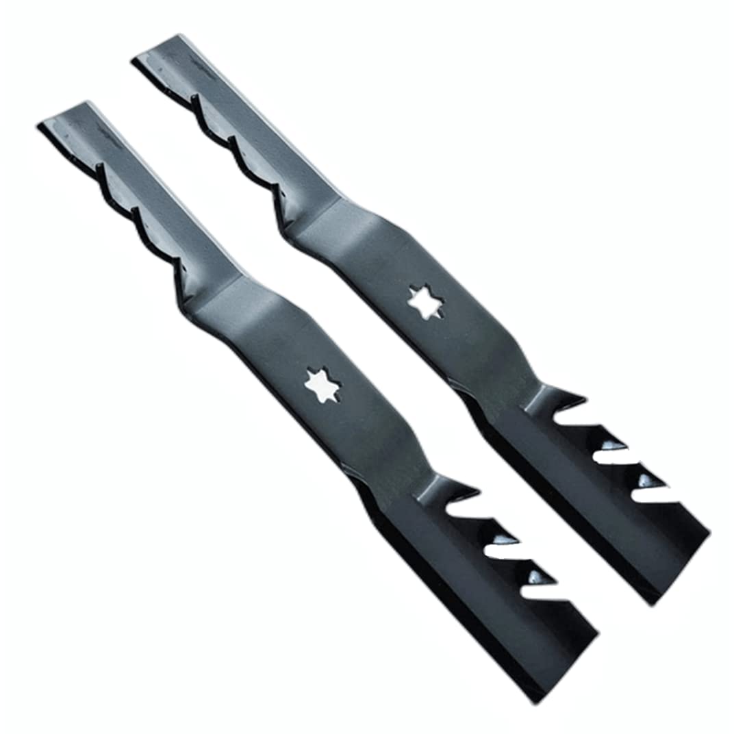 cub cadet blades