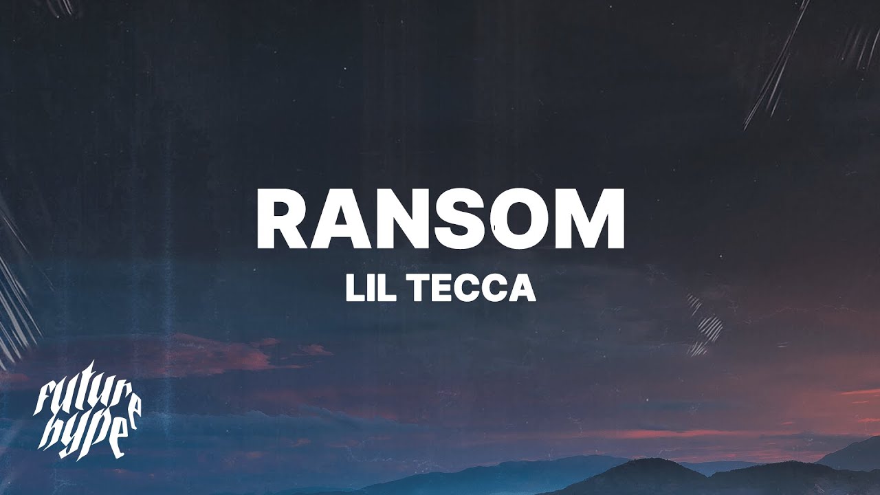 ransom lyrics