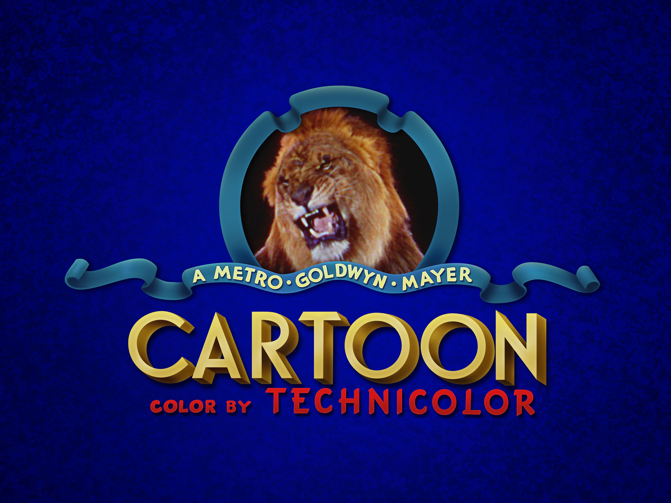 mgm cartoons