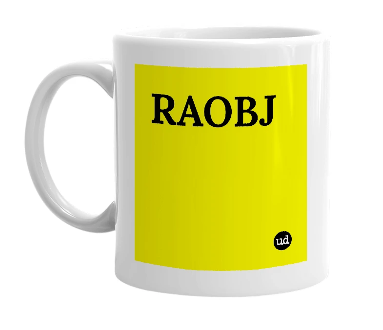 raobj