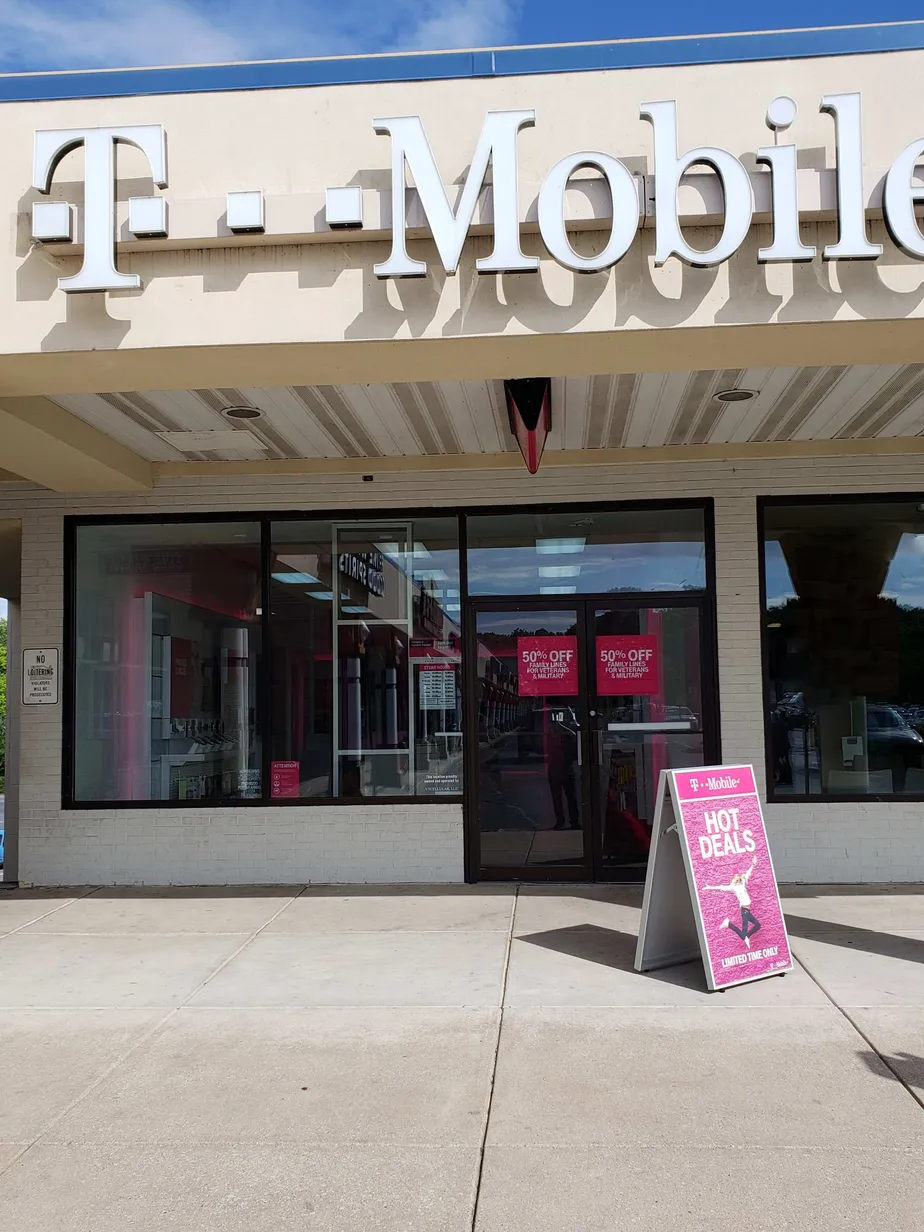 t mobile stores lancaster pa