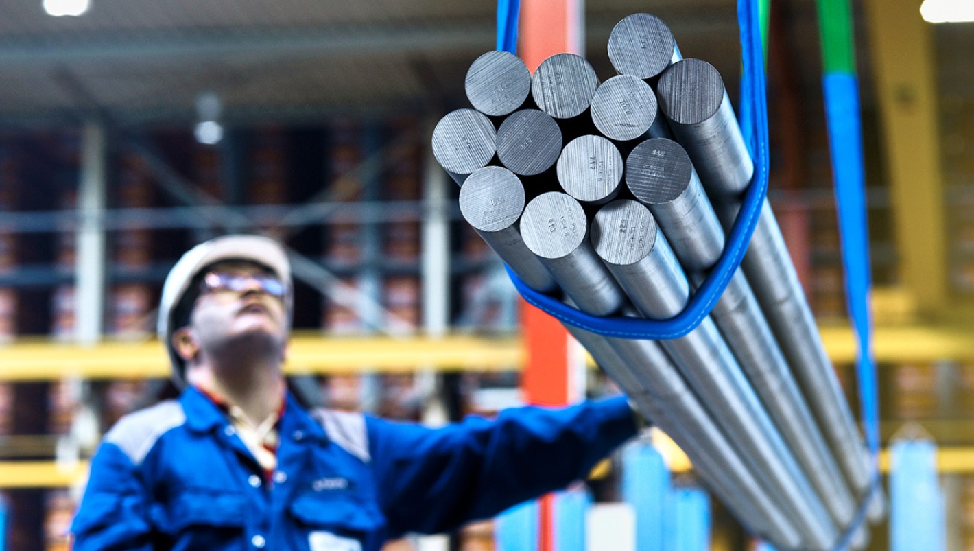 thyssenkrupp materials