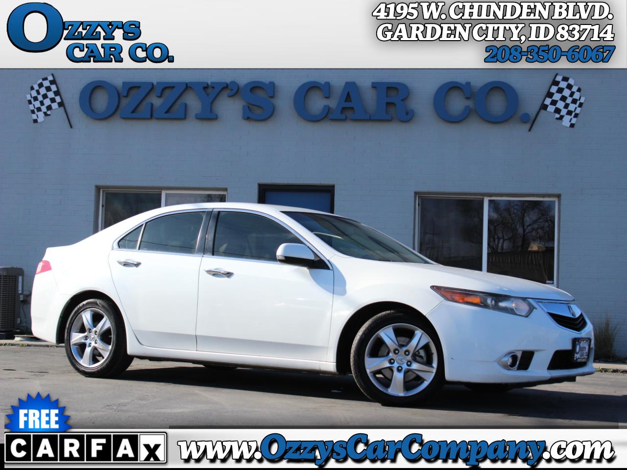 ozzy car sales used cars