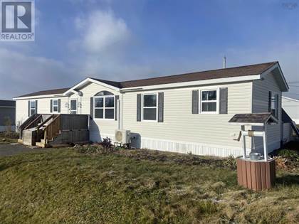 mini homes for sale antigonish