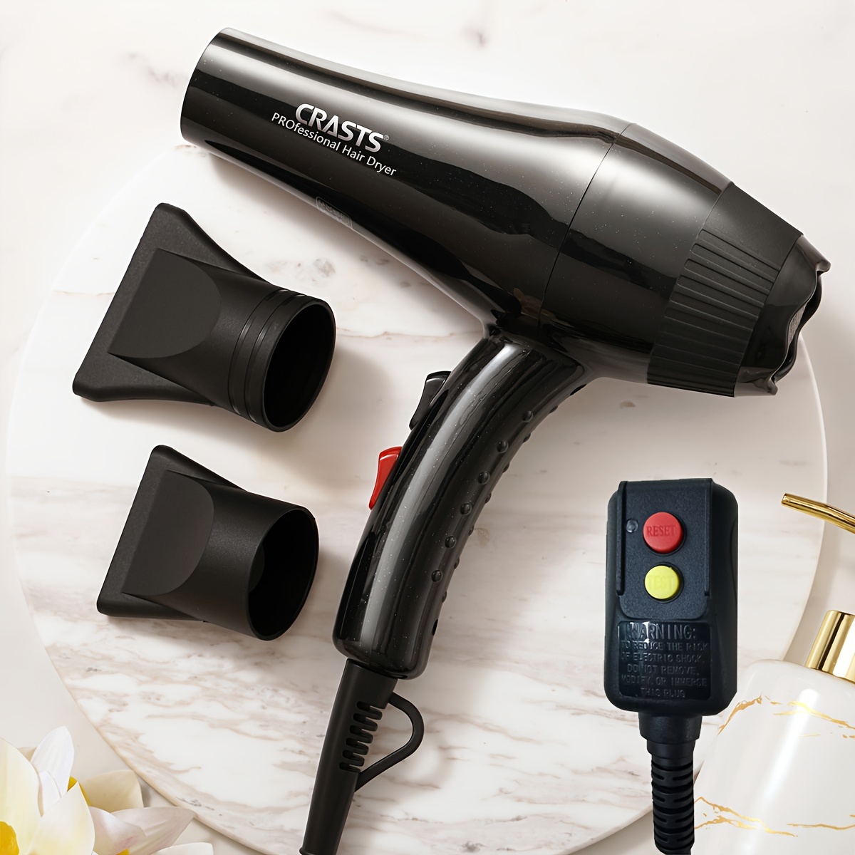 futanari hair dryer reviews