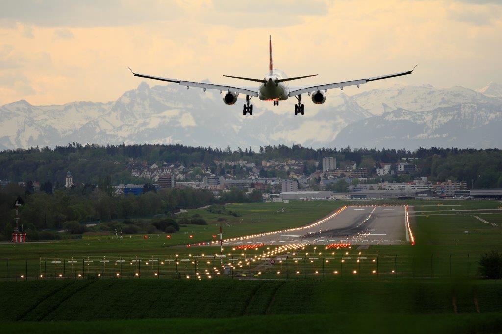 flights arriving in pittsburgh today