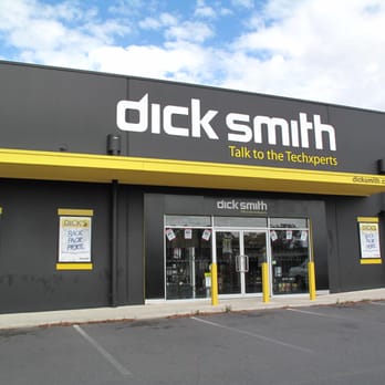 dicksmith store near me