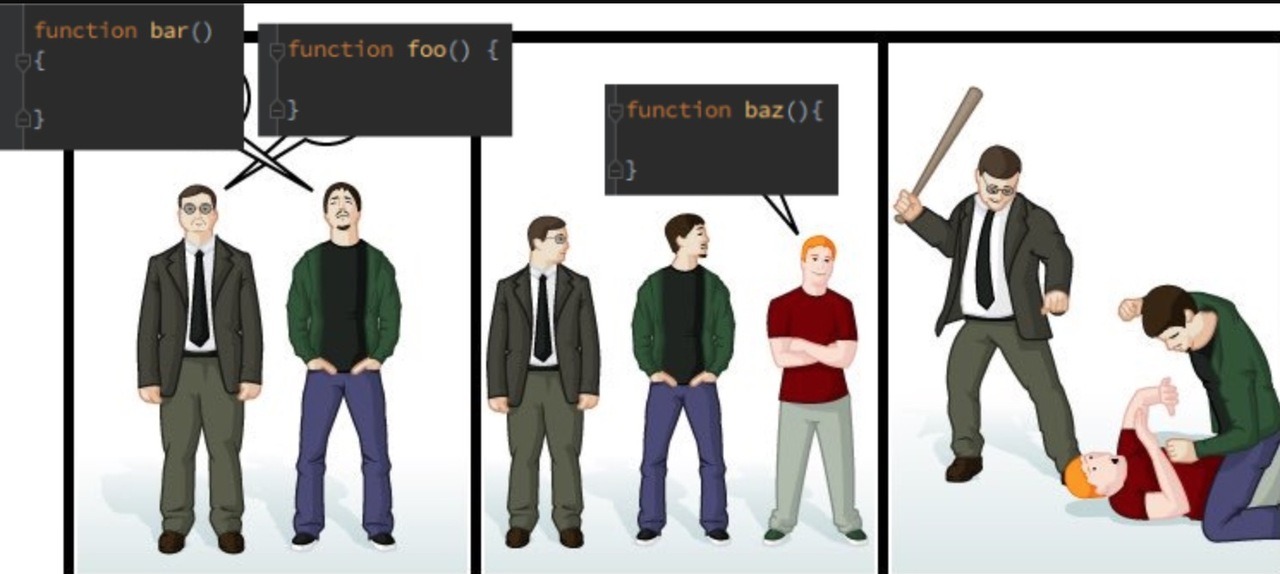 programmer humor