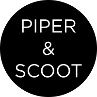 piper & scoot