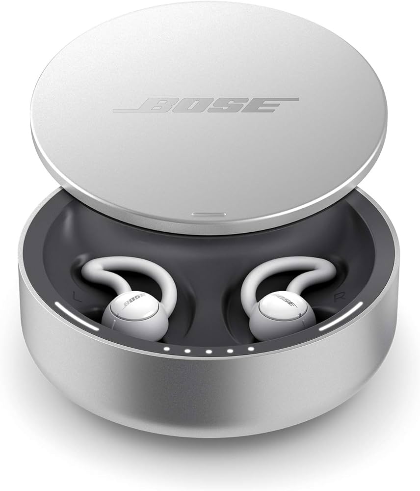 noise masking earbuds