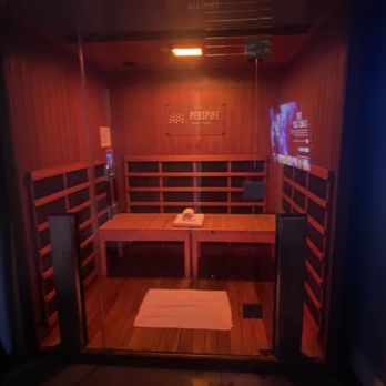 perspire sauna studio laguna niguel