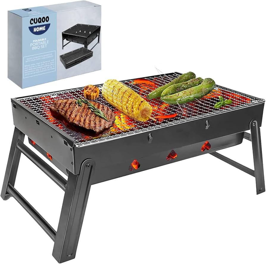 amazon bbq grill