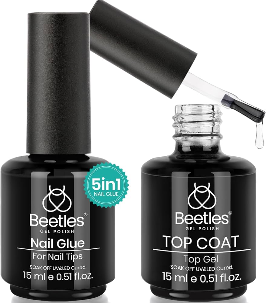beetles gel polish