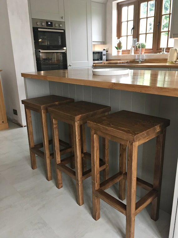 breakfast bar stools