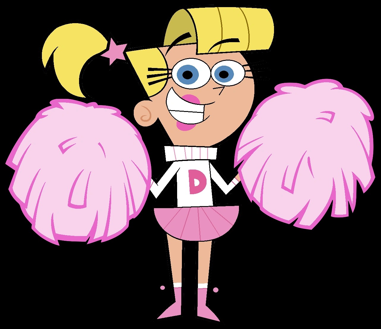 the fairly oddparents veronica