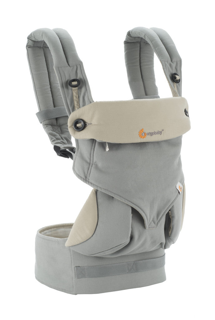 ergobaby four position 360