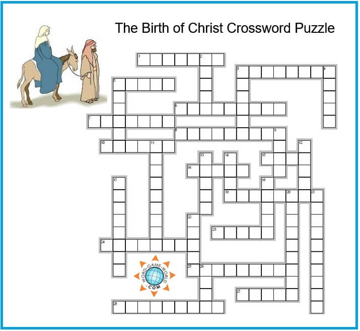 religious zeal crossword clue
