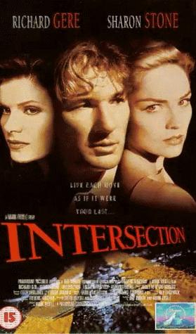 intersection richard gere